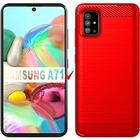 Case celular a71 Samsung