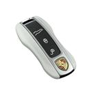 Case Chave Lateral Shalk Porsche Taycan Cayenne Panamera 911