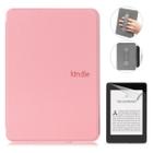 Case Com Alça Para Kindle 12 Básico 6.0 (Rs23Cv) + Película