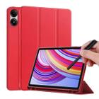 Case Com Slot Caneta Para Xiaomi Redmi Pad Pro 12.1 + Caneta