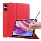 Case Com Slot Caneta Para Xiaomi Redmi Pad Pro 12.1 + Caneta