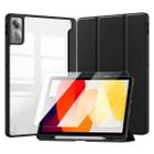 Case Com Slot + Película Para Tablet Xiaomi Redmi Pad Se 11