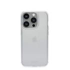Case Compatível Com iPhone 15 PRO MAX Transaparente Impactor Clear Customic 305245