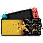 Case Compatível Nintendo Switch Bolsa Estojo - Modelo 060