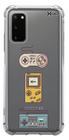 Case Controles - Samsung: Note 20