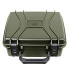 Case Crosster 28 Od (Verde Militar)