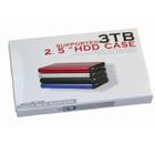 Case De Gaveta Usb 3.0 Hd 2.5 Sata Externo Capa Qualidade