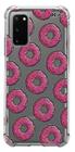 Case Donuts 1 - Samsung: J2 Core