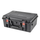 Case Estanque para Drone DJI FPV Fly More Combo - Cor Preto - FUNPro