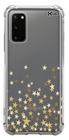Case Estrelas - Samsung: A12