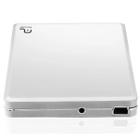 Case Externa para HD 2.5' USB 2.0 SATA Prata Multilaser - GA030