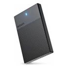 Case Externo Gaveta Para Hd Sata 2.5 Notebook Slim Usb 3.0 5 Gbps Exbom CGHD-36