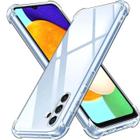 Case Flexível Para Samsung A14