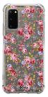 Case Floral Ii - Samsung: J7 Prime