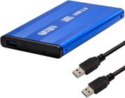 Case Gaveta Bomsell para HD 2.5" Notebook SATA USB 3.0 S2522U3