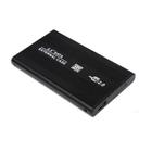 Case Gaveta Hd Sata Externo 2.5 Notebook Usb 2.0 Pc