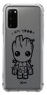 Case Groot - Samsung: J2 Prime