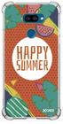 Case Happy Summer - Lg: K22