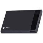 Case hd 2.5 usb 3.1 tipo c ch25-ac31 - VINIK