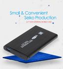 Case Hd Externo 2tb Sata 2.5 Usb 2.0 Gaveta Slim Pc Notebook