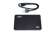 Case Hd Externo Notebook Gaveta 2,5 Sata Usb 3.0 - Knup