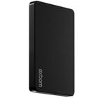 Case Hd Externo Sata 2.5 Hhd/ssd Usb 3 .0 Original CGHD 20B Exbom