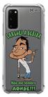 Case Larguei A Bebida - Samsung: A31