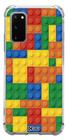 Case Lego - Samsung: J8