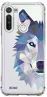 Case Lobo - Motorola: E6S