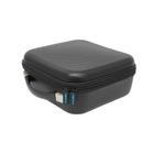 Case Maleta para Drone DJI Spark e Acessórios - Cor Preto