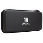 Case Mini Bag Bolsa de Transporte Estojo De Viagem Capa De Proteção Compatível Console Nintendo Switch Lite