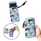 Case para Celular Gatos Gatinhos Cats Fofos