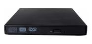 Case para gravador de dvd usb 9.5 gv-u3 - 6972147644321