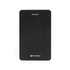 Case Para Hd E Ssd De 2,5 Sata Ch-210Bk C3Tech Preto