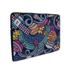 Case para Notebook 15,6" Space UFO - Tritengo