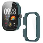 Case Para Redmi Watch 4 1,97 Polegadas - Acrílico - Tech King