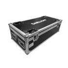 Case Para Strobo Com 10 Divisorias Onelight - Hard Case