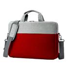 Case Pasta Maleta Bolsa Capa Para Ultrabook Notebook 15 15,6 Polegadas - Zhipeng