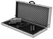 Case Pedalboard Landscape PB16C Com Fonte