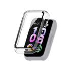 Case Pelicula Compatível Para Relógio Samsung Galaxy Fit 3 - 99Compras