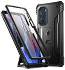 Case Poetic Revolution para Moto Edge Plus 5G (2022) - 6.7"