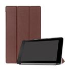 Case Protetora+Caneta Touch Para Tablet Fire Hd8 12ª Geração