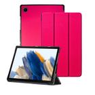 Case protetora para Samsung Tab A8x200/X205 - teck King