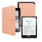 Case Rígida para Kindle 11ª Geração C2v2l3 + pelicula vidro