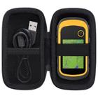 Case rígido para GPS de mão Garmin eTrex 10/20x/30x/22x por Aenllosi