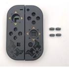Case Shell Carcaça Compatível Joycon com Nintendo Switch