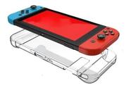 Case Silicone Tpu Premium P/ Nintendo Switch - Alta Proteção