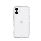 Case tech21 EvoClear para iPhone 16 Plus transparente