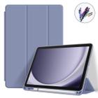 Case Tpu Magnética + Caneta Para Tablet Samsung A9+ 11 X210