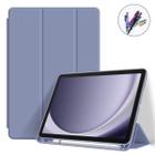 Case Tpu Magnética + Caneta Para Tablet Samsung A9 8.7 X110